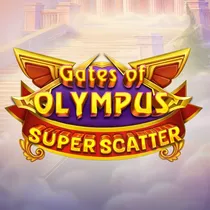 Gates of Olympus Super Scatter